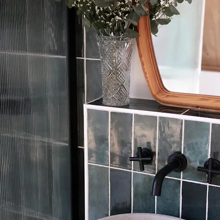 Racine אתר קמפינג סן-ליון-סור-ווזר