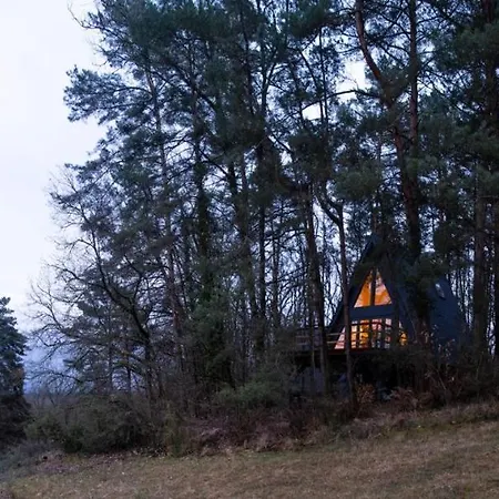 Campsite Racine