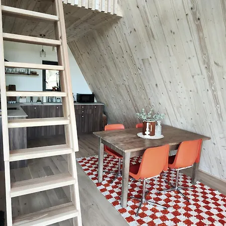 אתר קמפינג Racine *