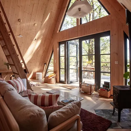 Racine אתר קמפינג סן-ליון-סור-ווזר