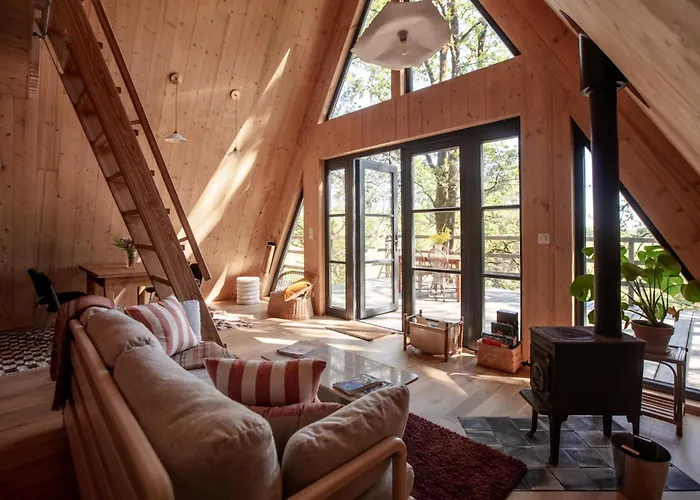 Racine Kemping Saint-Leon-sur-Vezere